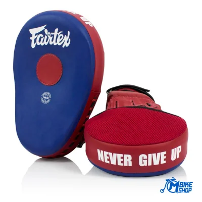 Fokuseri FAIRTEX FMV13 Blue/Red